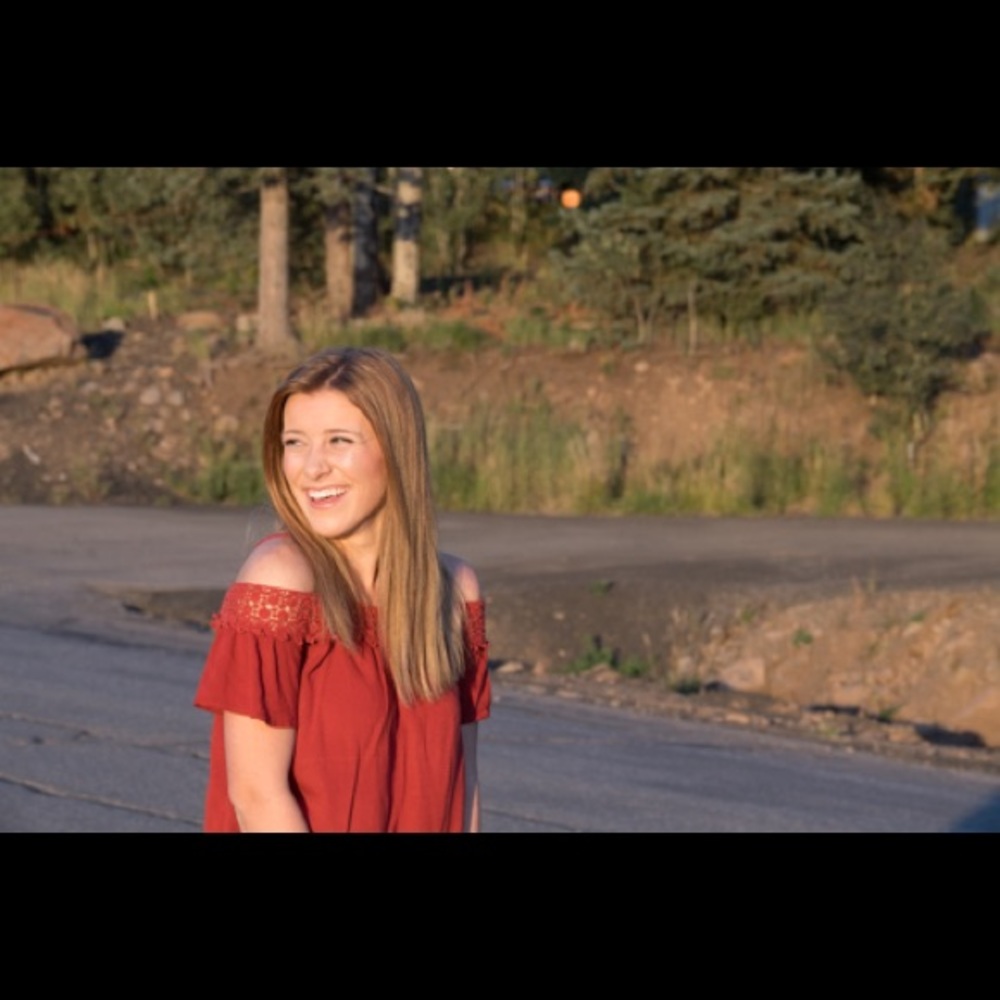 Meet your Posher, Savannah